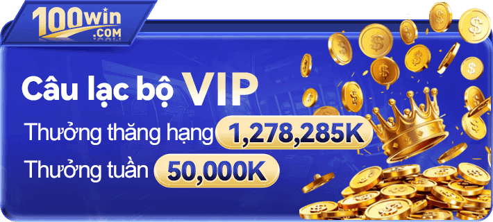 câu lạc bộ vip