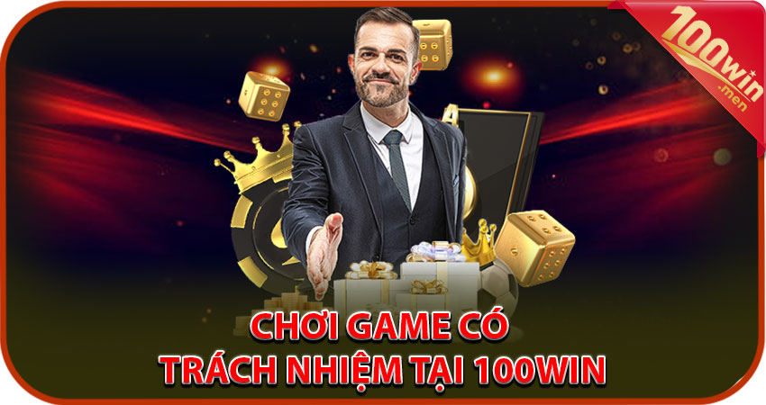 Chơi Game Có Trách Nhiệm Là Gì?