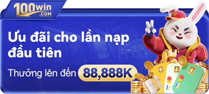 ưu đãi lần nạp đầu