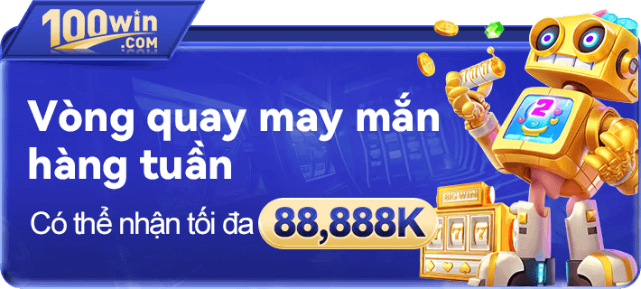 vòng quay may mắn
